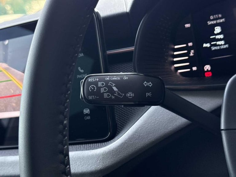 2025 Skoda Kamiq 1.0 TSI SE L Edition 5dr ESTATE PETROL Manual