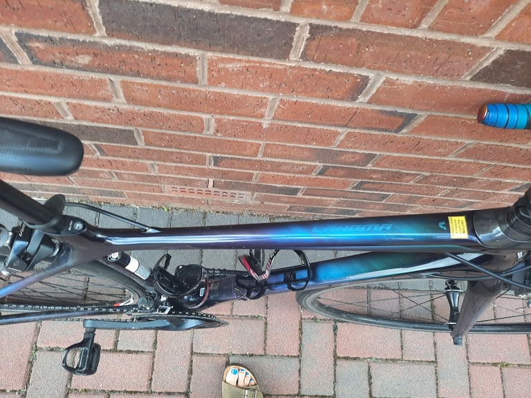 Liv Langma Advanced Pro 1 2019 