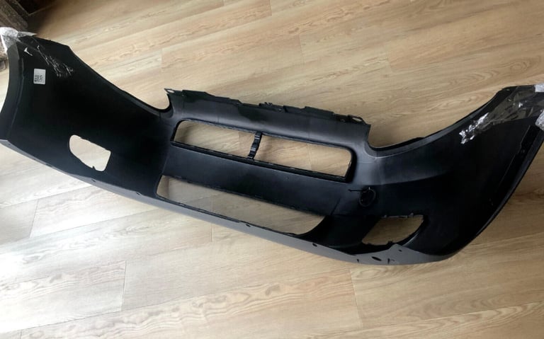 FIAT GRANDE PUNTO 2006 to 2010 - FRONT BUMPER - PRIMED BRAND NEW