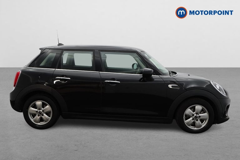 2020 MINI Hatch 1.5 Cooper Classic II 5dr Auto Hatchback Petrol Automatic