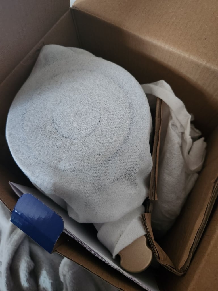 Kettle bronte Russell hobbs