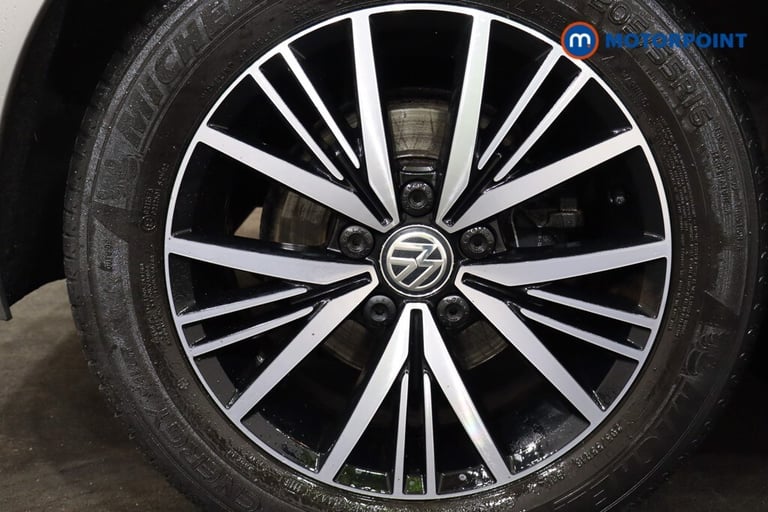 2018 Volkswagen Golf 1.5 TSI EVO SE [Nav] 5dr DSG Hatchback Petrol Automatic