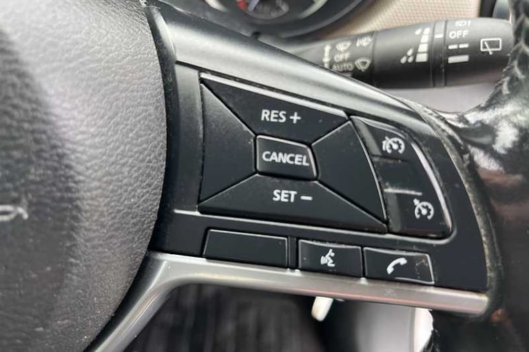 2019 Nissan Micra 0.9 IG-T N-Connecta Hatchback 5dr Petrol Manual Euro 6 (s/s) (90 ps) Hatchback ...