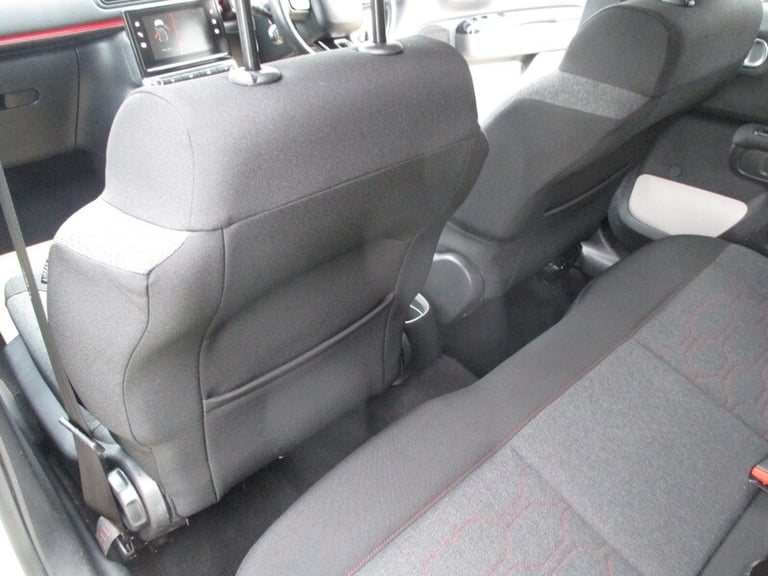 Citroen C3 PURETECH FLAIR S/S