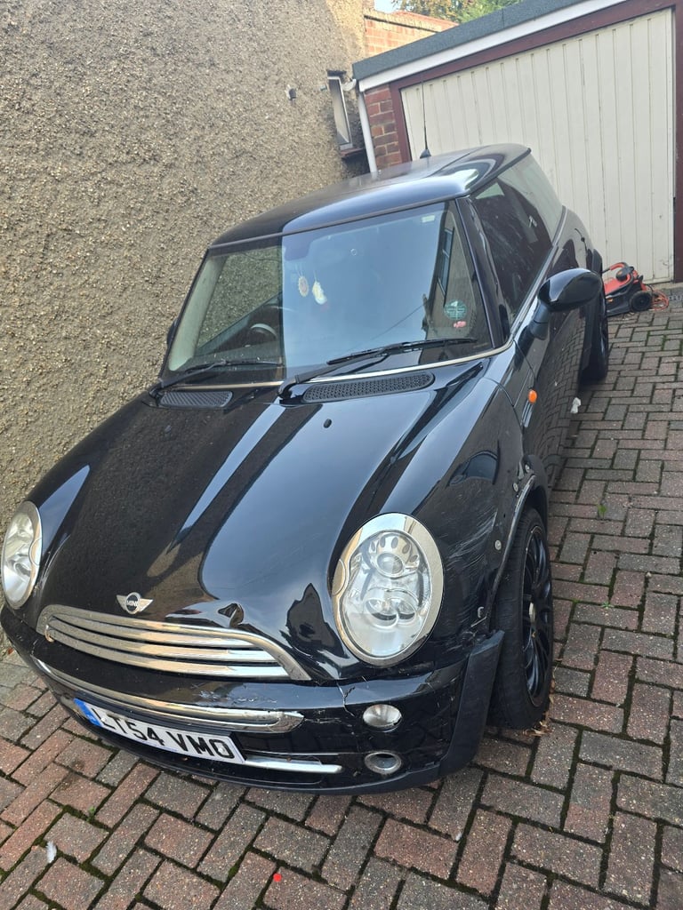 Automatic car 