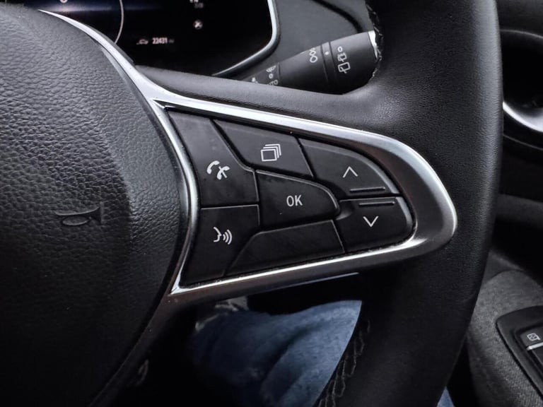 2020 Renault Zoe Hatchback (2019 - ) Hatchback Electric Automatic