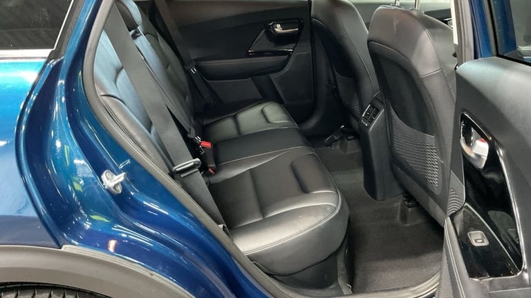 2022 Kia Niro 1.6 GDi Hybrid 3 5dr DCT ESTATE PETROL/ELECTRIC Automatic