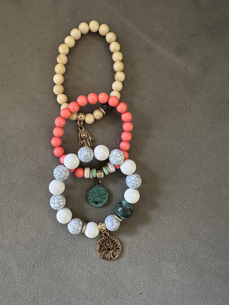 Jewellery accessories