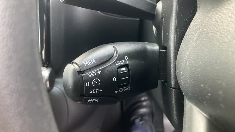 2021 Citroen C3 1.2 PureTech Shine 5dr HATCHBACK PETROL Manual