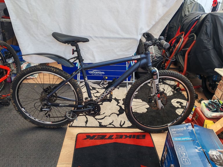 image for Voodoo Bantu Mountain Bike 