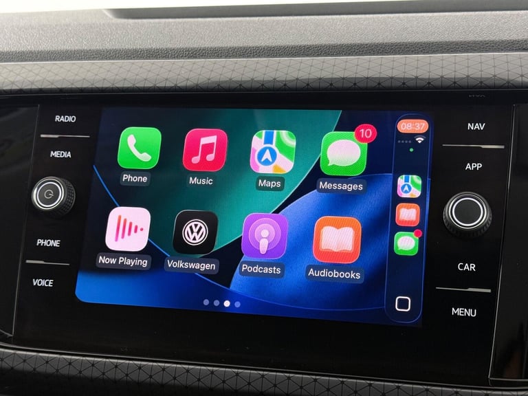 2019 Volkswagen T-Cross 1.0 TSI 115 SEL 5dr HATCHBACK PETROL Manual