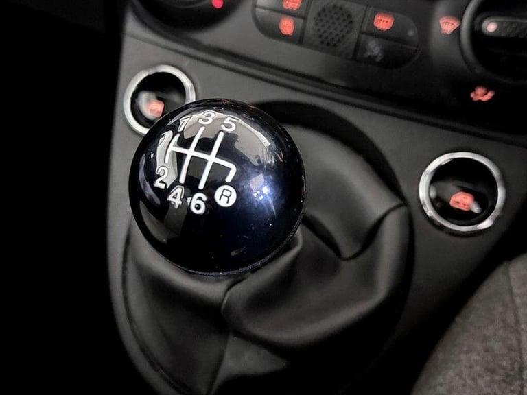 2023 Fiat 500 1.0 MHEV Dolcevita Euro 6 (s/s) 3dr Manual Hatchback Petrol Manual