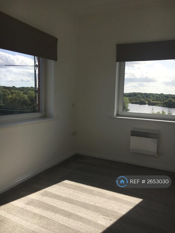 2 bedroom flat in Willow Sage Court, Stockton, TS18 (2 bed) (#2653030)