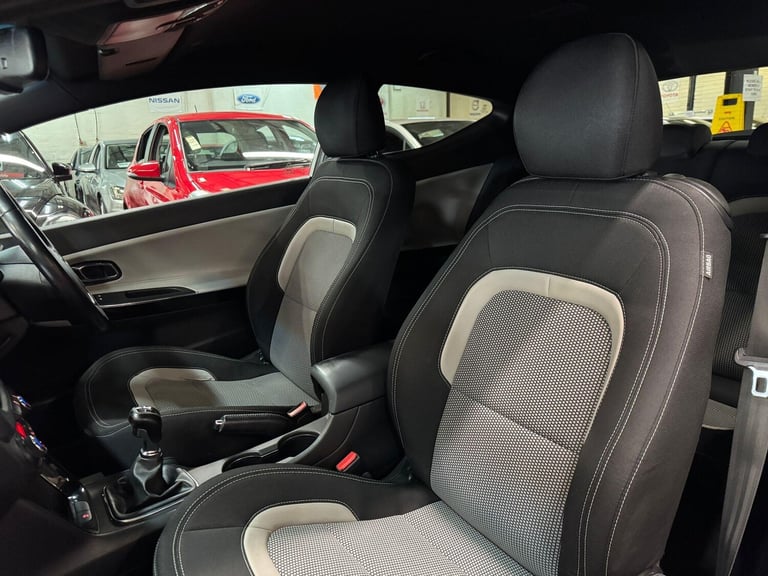  Kia Pro Ceed 1.6 GDi EcoDynamics SE Euro 5 (s/s) 3dr Petrol Manual