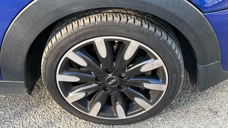 2019 MINI Hatch 2.0 Cooper S Exclusive II 5dr Auto HATCHBACK PETROL Automatic