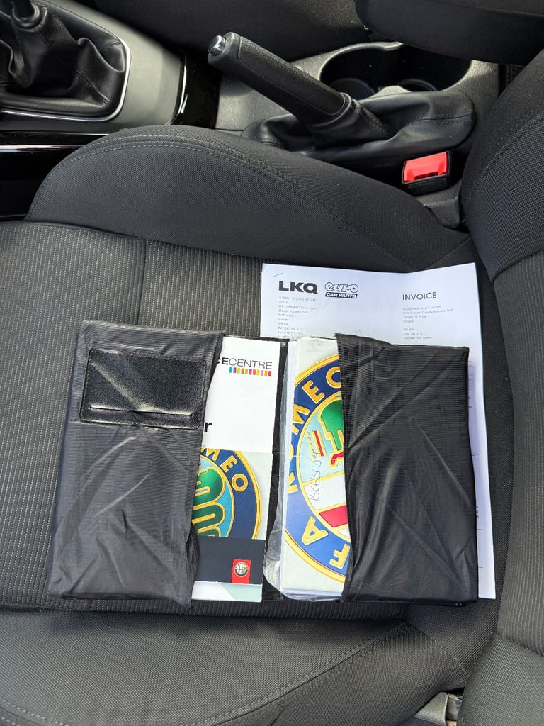 Alfa Romeo Giulietta, 2.0 JTDm – Amazing Example