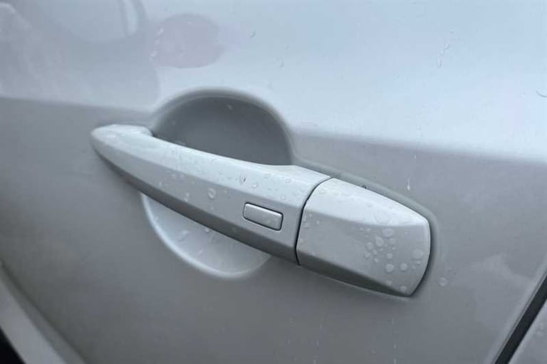 2024 Nissan Juke 1.0 DIG-T N-CONNECTA 5DR DCT Hatchback Petrol Automatic