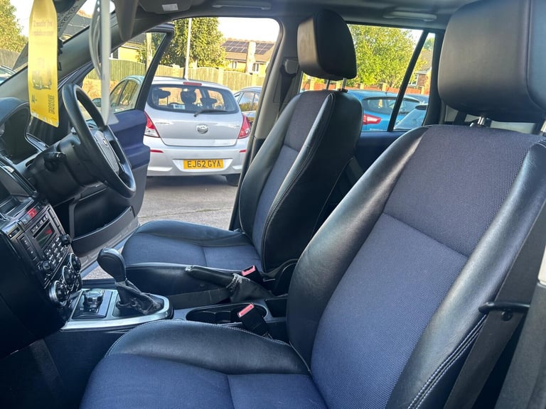 2007 Land Rover Freelander 2 2.2 TD4 SE Auto 4WD Euro 4 5dr ESTATE Diesel Automatic