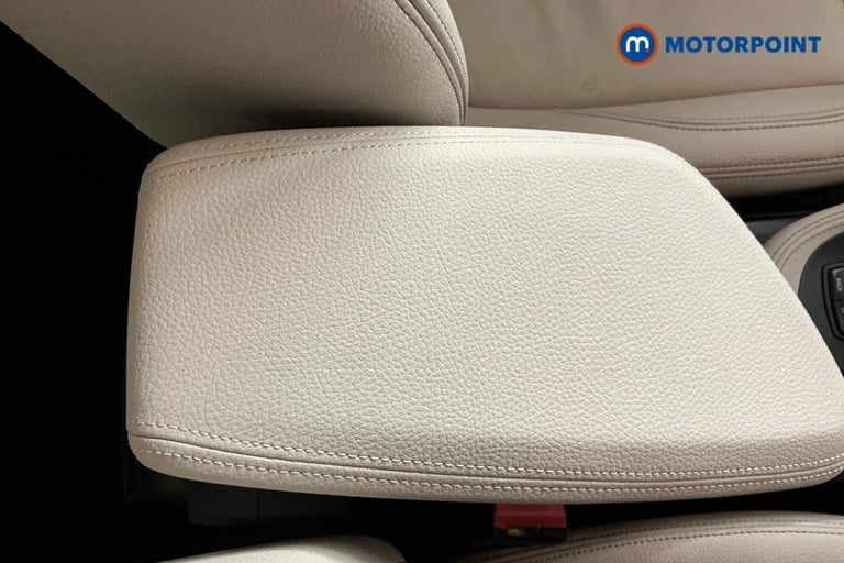 2019 BMW X1 sDrive 18i xLine 5dr Step Auto ESTATE PETROL Automatic