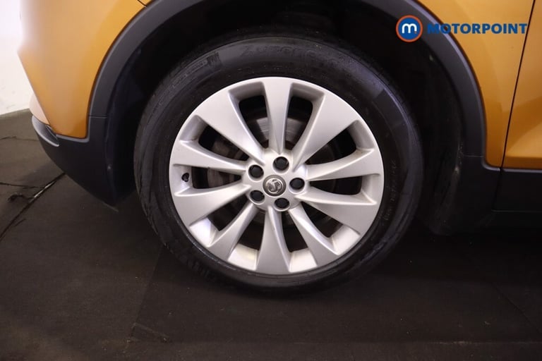 2019 Vauxhall Mokka X 1.6CDTi [136] Elite Nav 5dr Auto SUV Diesel Automatic