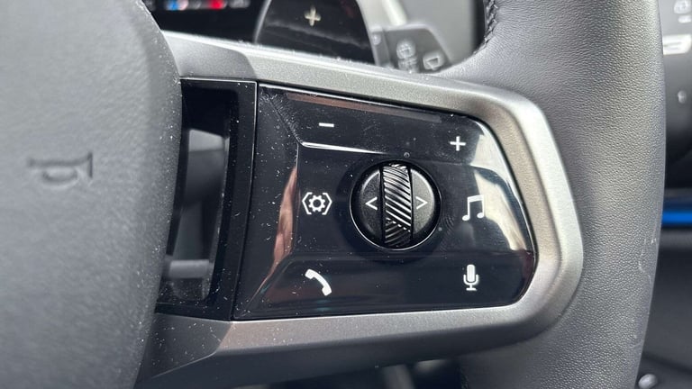  BMW X3 xDrive20 M Sport 5dr Step Auto SUV Petrol Automatic