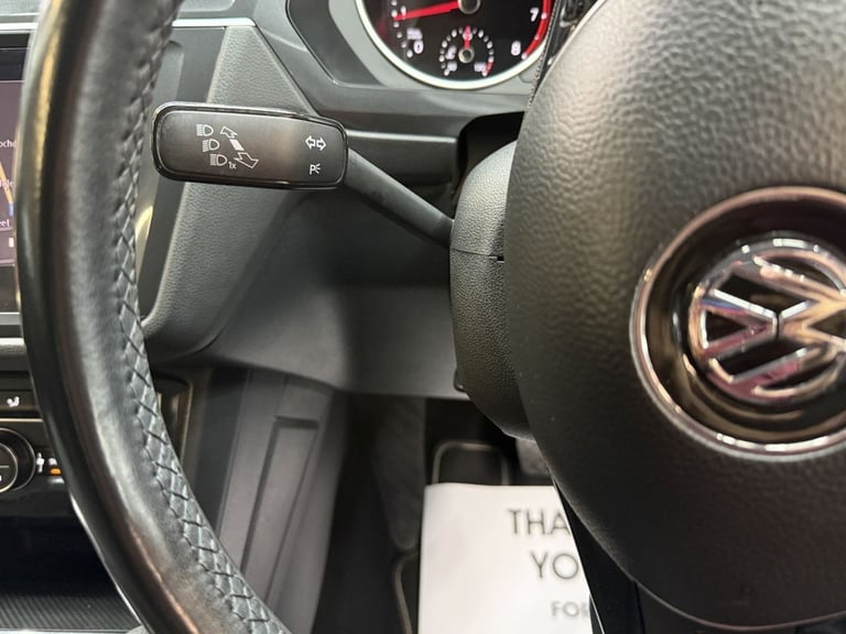 2019 Volkswagen Tiguan 1.5 TSI EVO Match SUV 5dr Petrol DSG Euro 6 (s/s) (150 ps) ESTATE Petrol A...