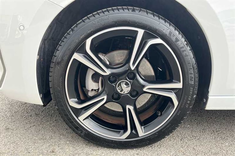 2023 Vauxhall Corsa 1.2 Turbo GS Hatchback 5dr Petrol Manual Euro 6 (s/s) (100 ps) Hatchback Petr...
