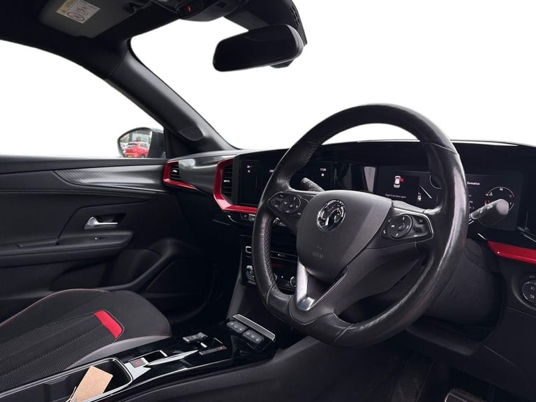  Vauxhall Mokka 1.2 Turbo Sri Premium Suv 5dr Petrol Auto Euro 6 s/s 130 Ps