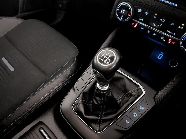 2020 Ford Focus 1.0T EcoBoost Active X Euro 6 (s/s) 5dr Manual Estate Petrol Manual