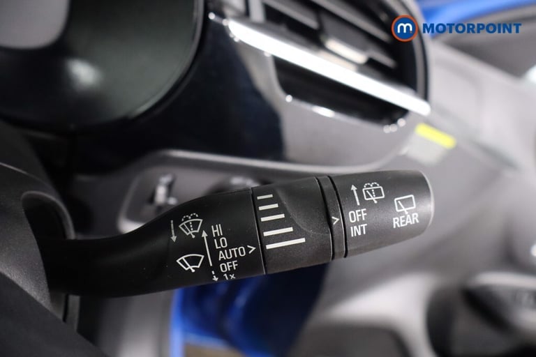 2022 Vauxhall Corsa 1.2 Turbo Ultimate 5dr Auto Hatchback Petrol Automatic