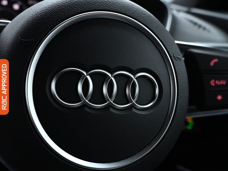 2019 Audi TT 2.0 TFSI 40 Sport Coupe 3dr Petrol S Tronic Euro 6 (s/s) (197 ps) Coupe PETROL Autom...