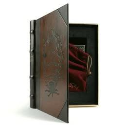 Beedle the Bard Collectors edition 