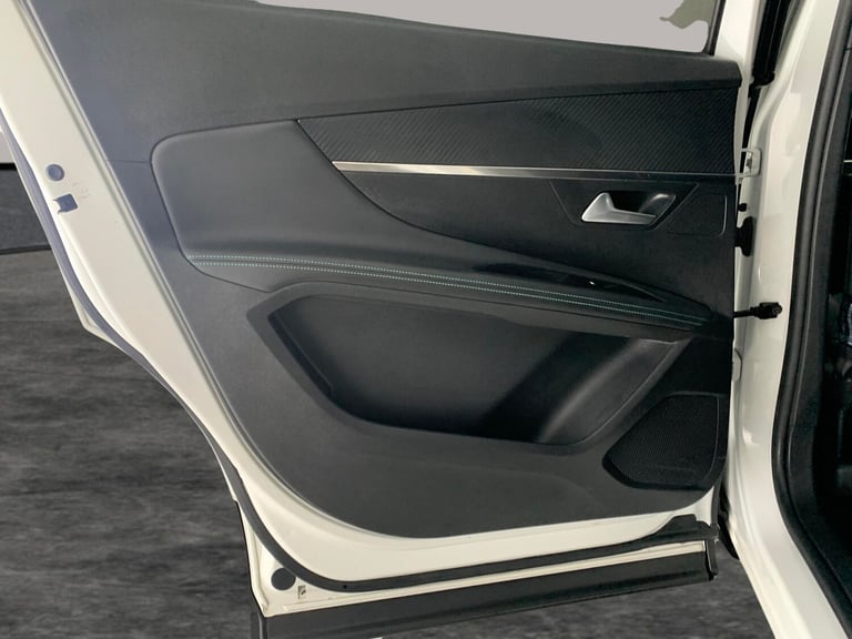 2021 Peugeot 5008 1.5 BlueHDi Allure 5dr HATCHBACK DIESEL Manual