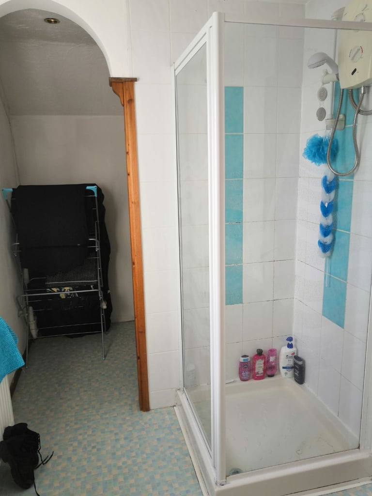 Portishead 1 bed flat BS20 7LS 