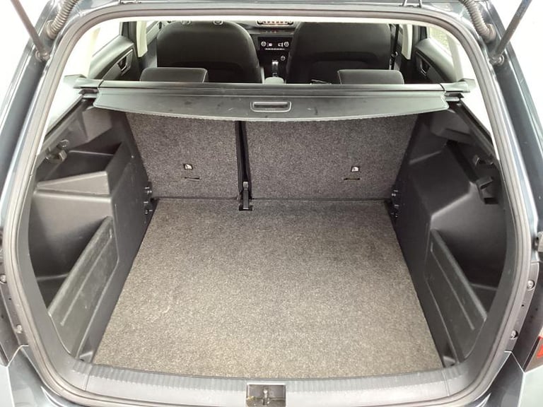 2017 Skoda Fabia 1.2 TSI SE L Estate 5dr Petrol DSG Euro 6 (s/s) (110 ps) Automatic Estate Petrol...