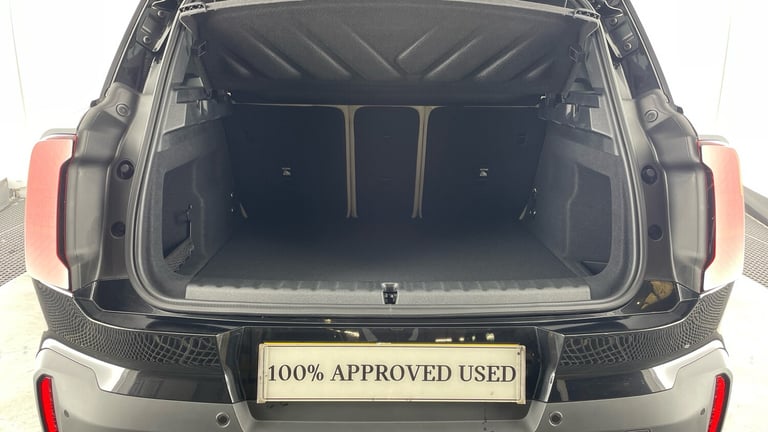 2025 MINI Countryman 1.5 C Exclusive 5dr Auto HATCHBACK PETROL Automatic