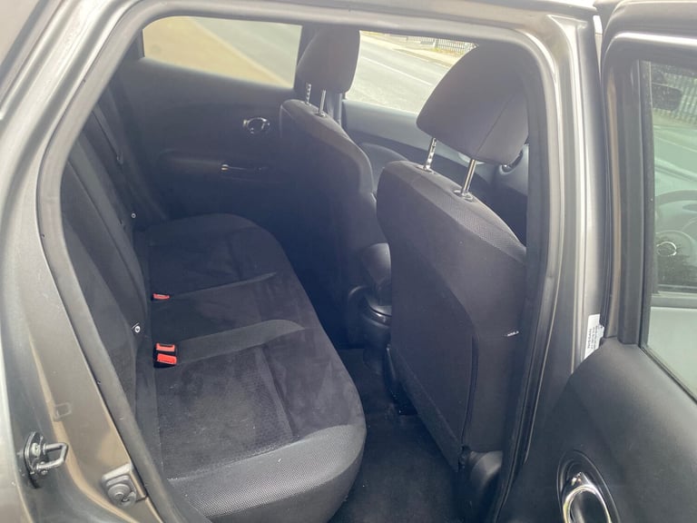 2015 Nissan Juke 1.5 dCi Acenta Premium 5dr HATCHBACK Diesel Manual