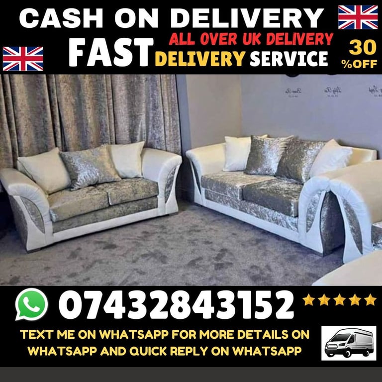 image for Stylish and Comfortable Sofas Perfect for Your Living Room