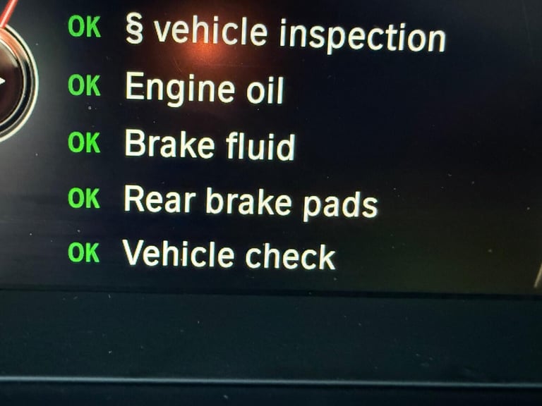 2016 BMW 5 Series 520d [190] SE 4dr Step Auto SALOON DIESEL Automatic