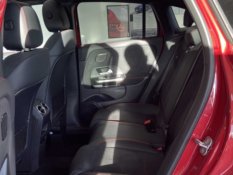 2024 Mercedes-Benz GLA 220d 4Matic AMG Line Premium Plus 5dr Auto Hatchback Diesel Automatic