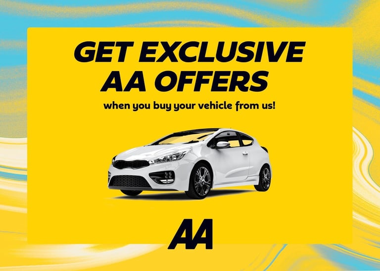 2020 Ford Focus 1.0T EcoBoost Active Auto Euro 6 (s/s) 5dr Petrol