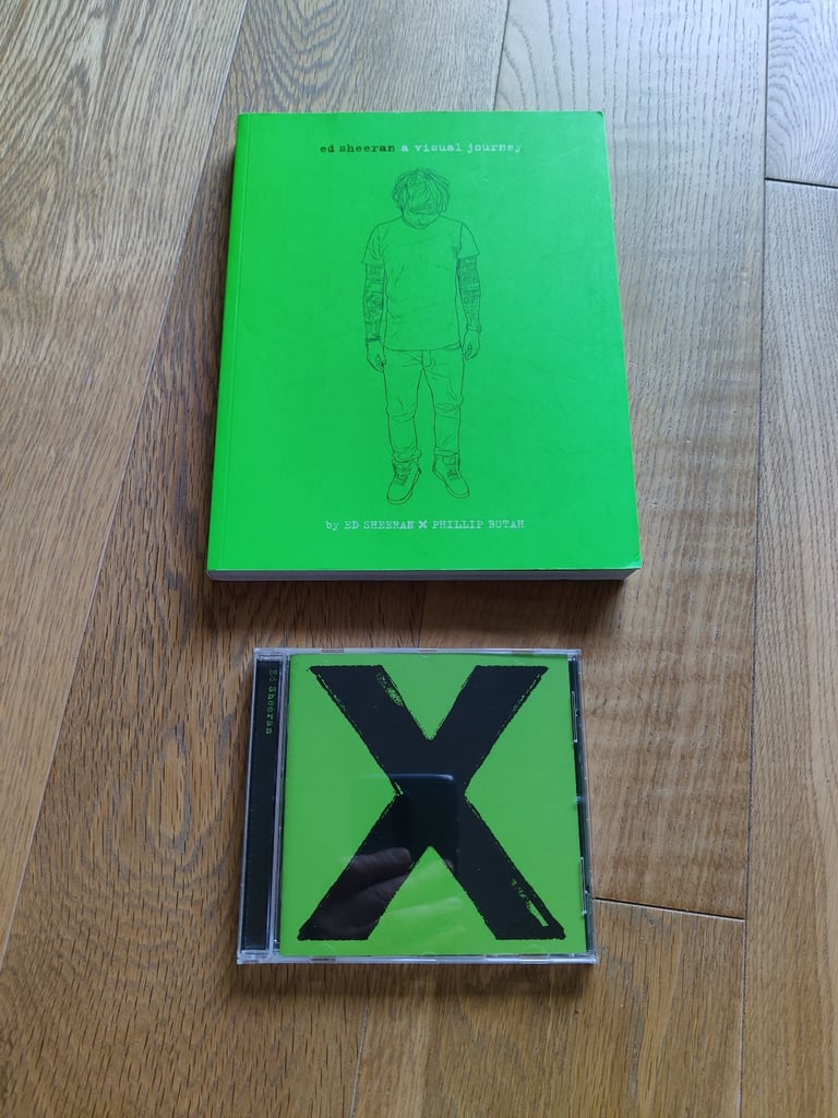 🎶 Huge MUSIC Bundle of 30+ Books, CDs, T-Shirt & Poster (NEW Books perfect for Christmas)