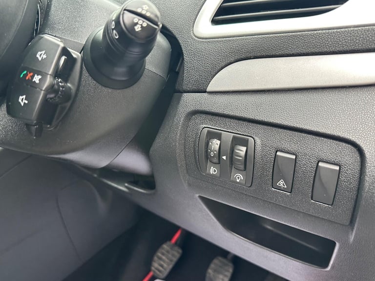 2010 Renault Scenic 1.5 dCi I-Music Euro 4 5dr MPV Diesel Manual