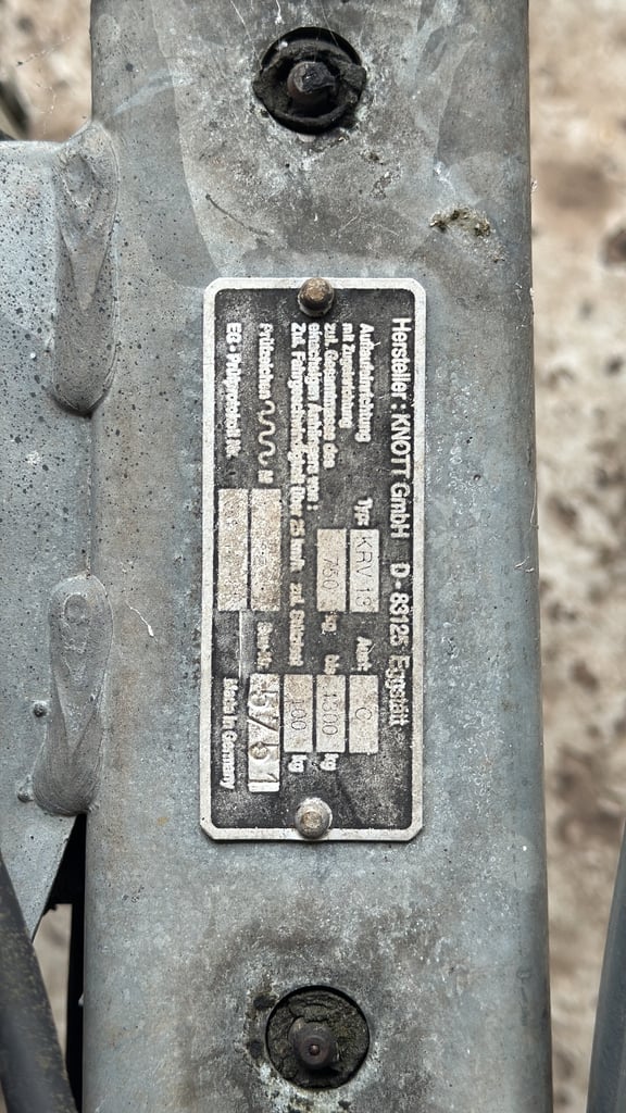 Car ,van recovery dolly towing trailer ramps straps hand winch 