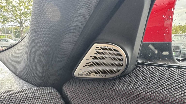 2024 MINI Countryman 2.0 John Cooper Works ALL4 5dr Auto Hatchback Petrol Automatic