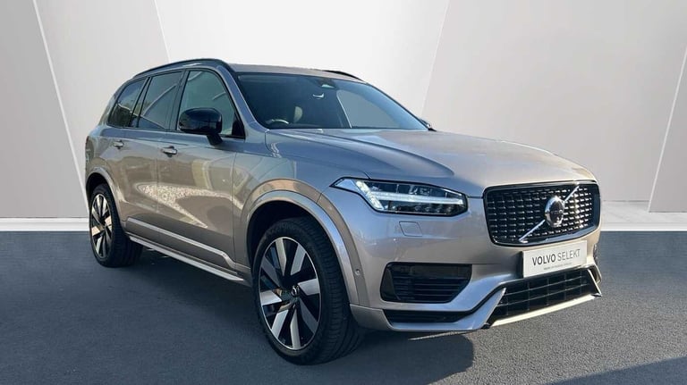 2024 Volvo XC90 2.0 T8 [455] RC PHEV Plus Dark 5dr AWD Geartronic ESTATE PETROL/ELECTRIC Automatic
