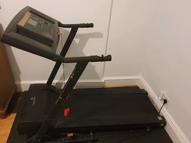 Roger Black Treadmill | in Gorgie, Edinburgh | Gumtree