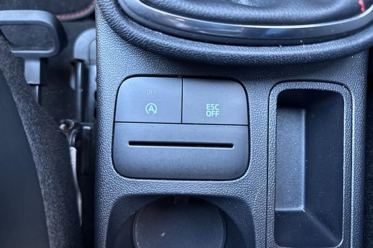 2022 Ford Fiesta 1.5 EcoBoost ST-3 5dr HATCHBACK PETROL Manual