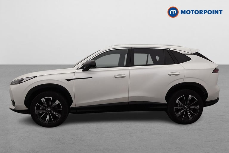 2025 MG MG HS 1.5 T-GDI Trophy 5dr DCT SUV Petrol Automatic