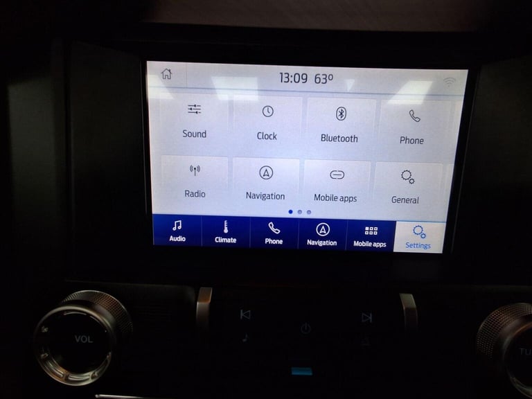 FORD MUSTANG 5.0 V8 GT Euro 6 2dr 2020